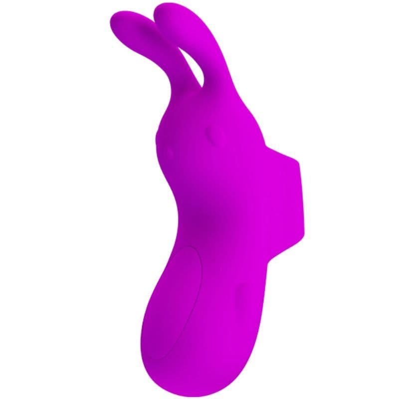 PRETTY LOVE - SMART PUNJIVI NAPRSTAK VIBRATOR SA ZEKOM