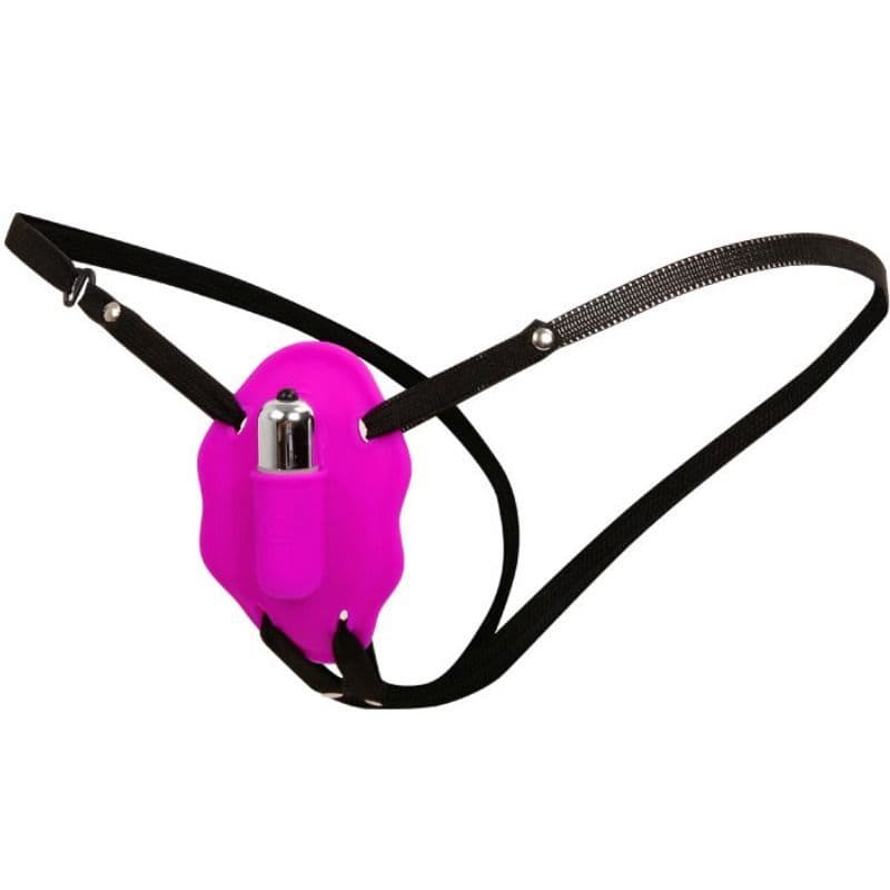 BAILE LOVE RIDER, REMENJE S VIBRACIJOM