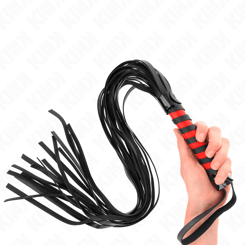 KINK, DUGI PRUGASTI BIČ 70 CM