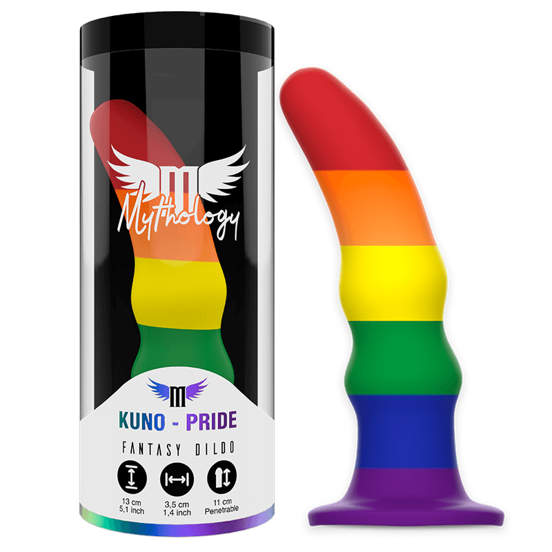 MYTHOLOGY - Kuno Pride dildo, S