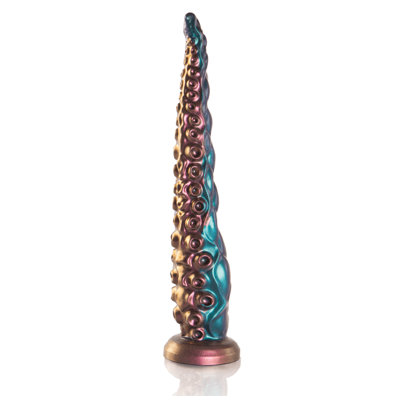 EPIC - CHARYBDIS DILDO S FINIM PIPCIMA VELIKA VELIČINA