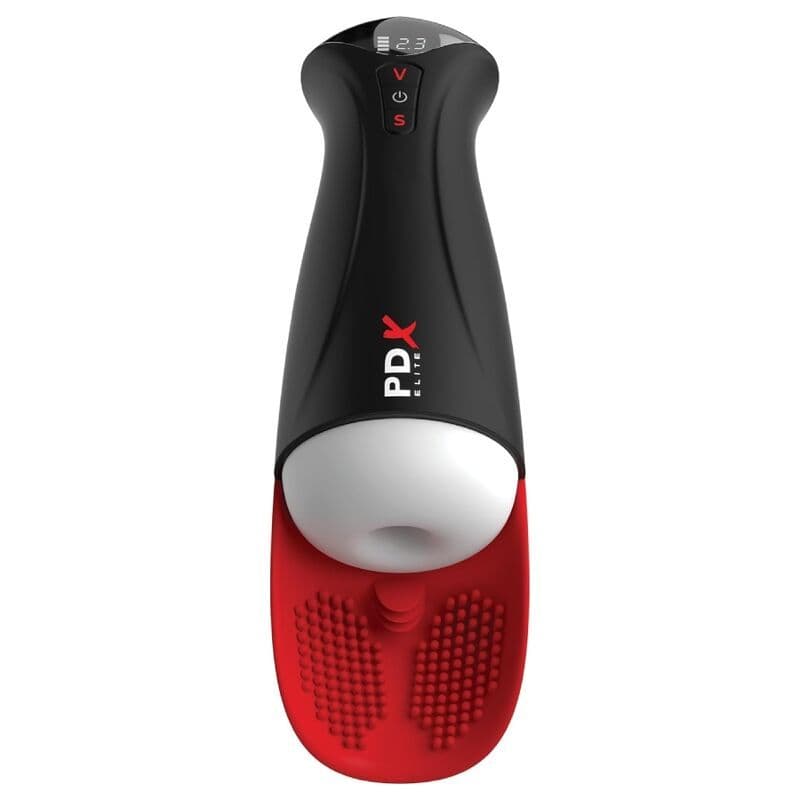 PDX ELITE - Stroker automatico FAP-O-MATIC PRO XL 34,9 CM