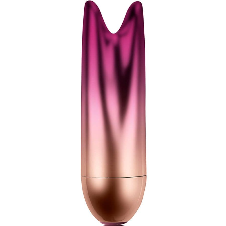 CLIMAXIMUM - AVA DVOSTRUKI VIBRATOR VIBRIRAJUĆI METAK
