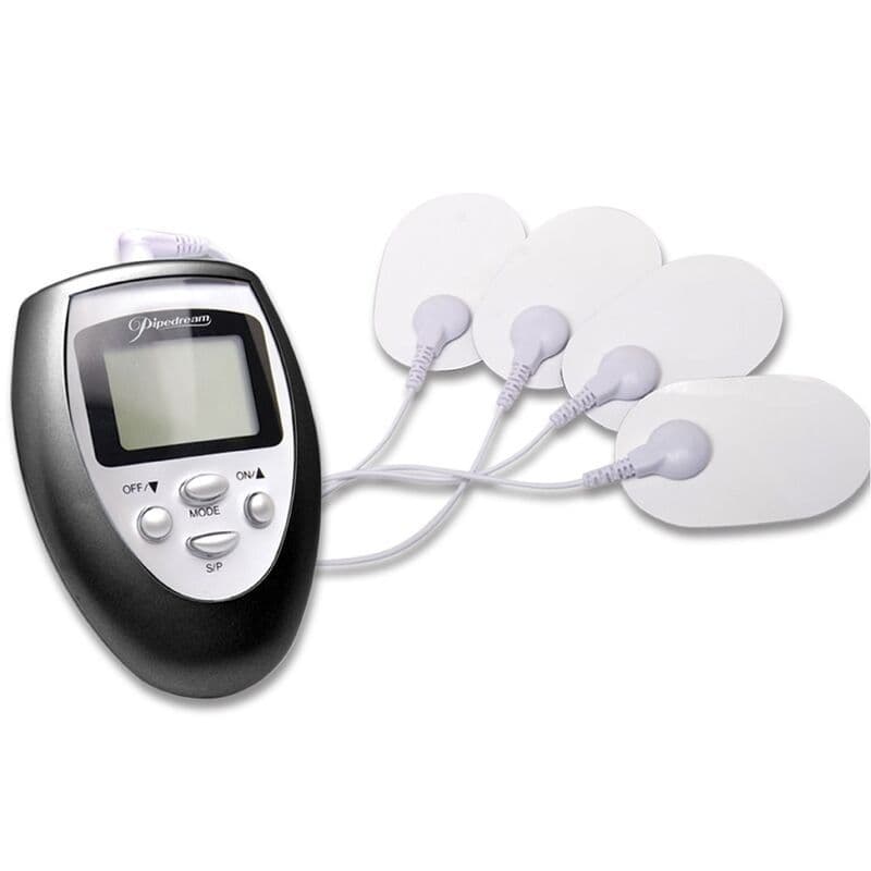 Kit per shock terapia con stimolazione elettrica