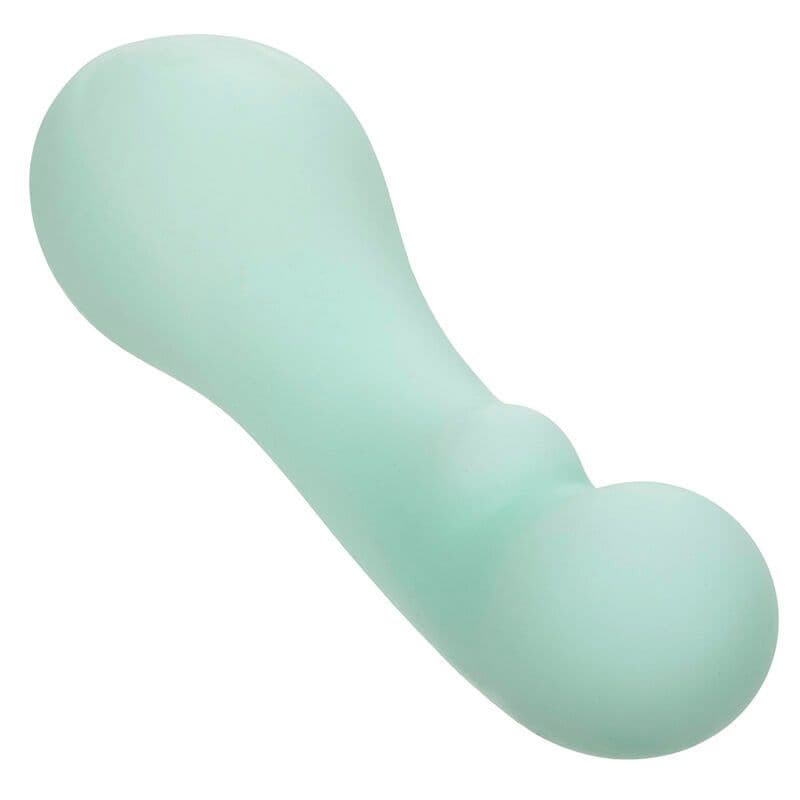 CALEXOTICS - PACIFICA BORA BORA VIBRATOR ZA TOČKO G Z 10 VIBRACIJAMI, AKVA