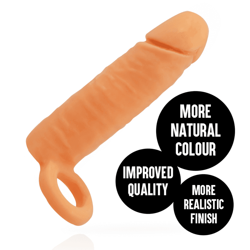 ADDICTED TOYS - NAVLAKA ZA PENIS 16 CM
