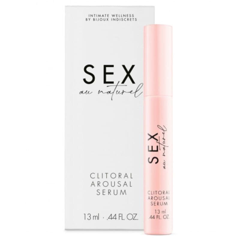 BIJOUX INDISCRETS - ORGAZMIČKI SERUM ZA KLITORIS