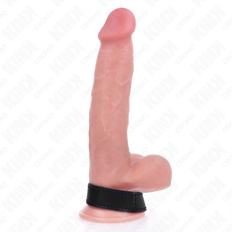 Prsten za penis Kink koža