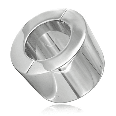 METAL HARD - PRSTEN ZA TESTISE OD NEHRĐAJUĆEG ČELIKA 56 MM
