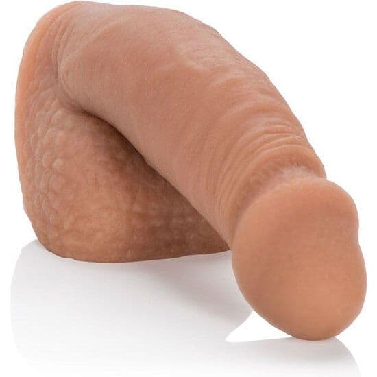 CALEXOTICS - PACKING PENIS UMETAK SMEĐA 14,5 CM