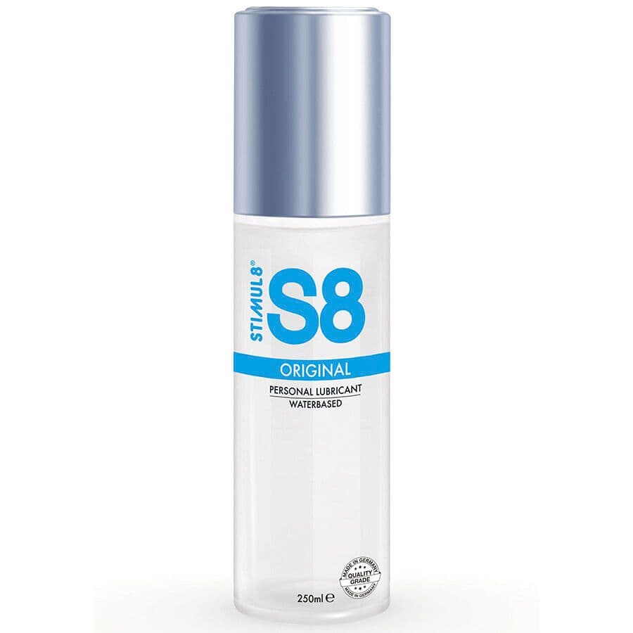 STIMUL8 S8 LUBRIKANT NA BAZI VODE 250 ML