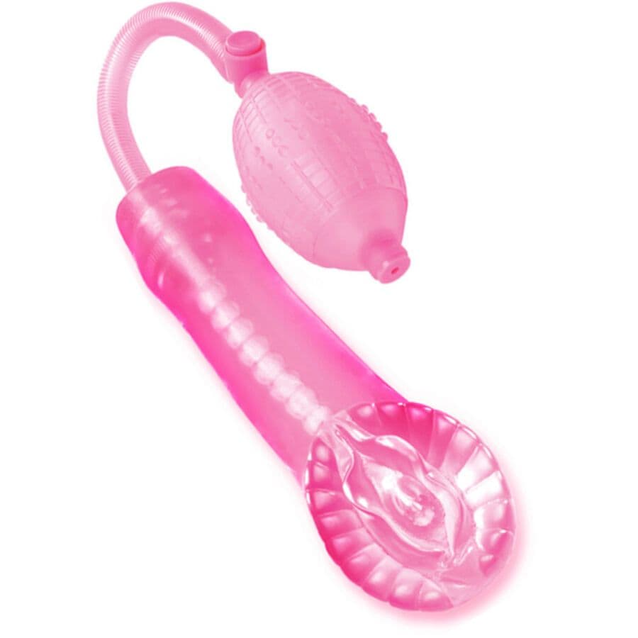 EXTREME TOYZ, MASTURBATOR SA SUPER VAGINOM I VAKUUMOM