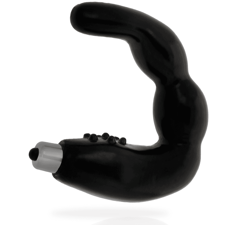 ADDICTED TOYS VIBRIRAJUĆI ANALNI MASAŽER PROSTATE