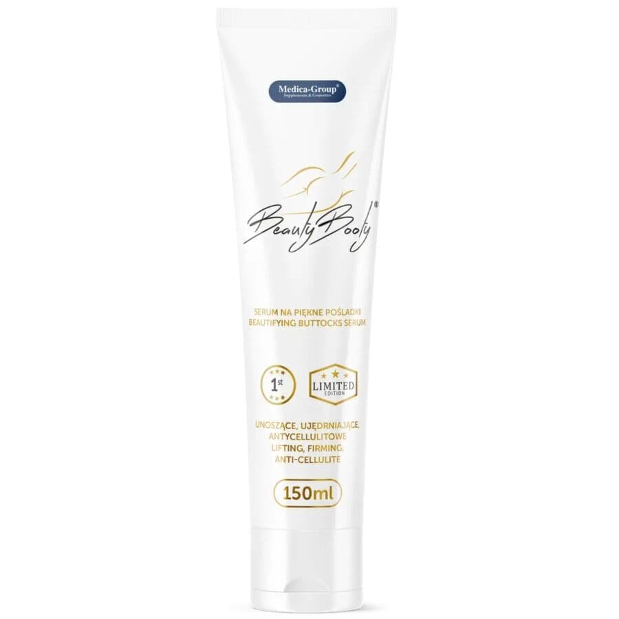 MEDICA GROUP - BEAUTY BOOTY SERUM ZA STRAŽNJICU 150 ML