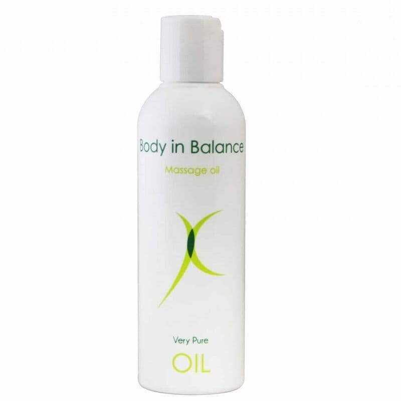 BODY IN BALANCE - INTIMNO OLJE 200 ML