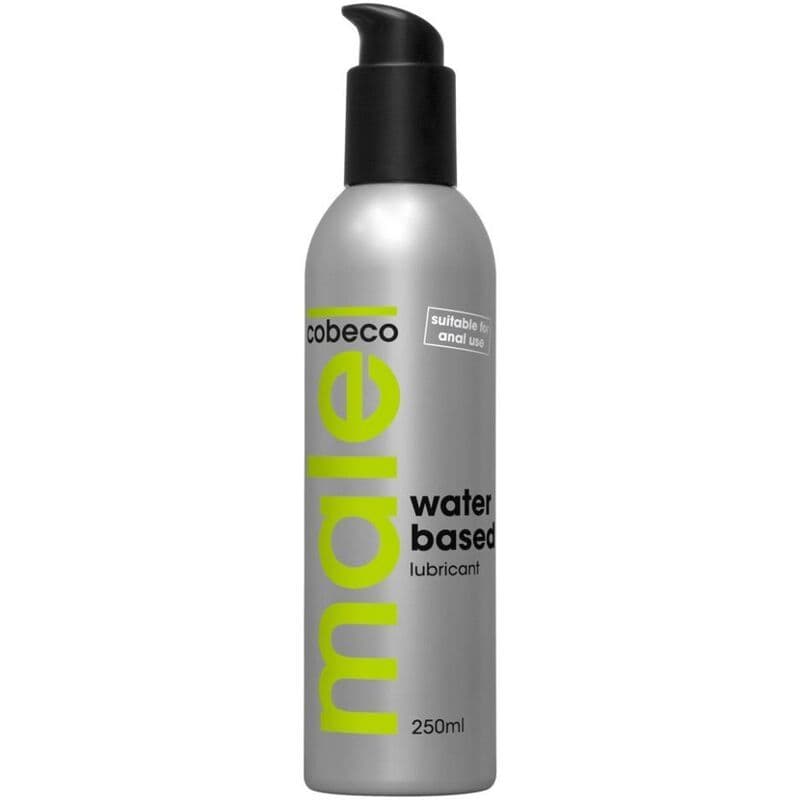 COBECO - MALE LUBRIKANT NA BAZI VODE, 250 ML