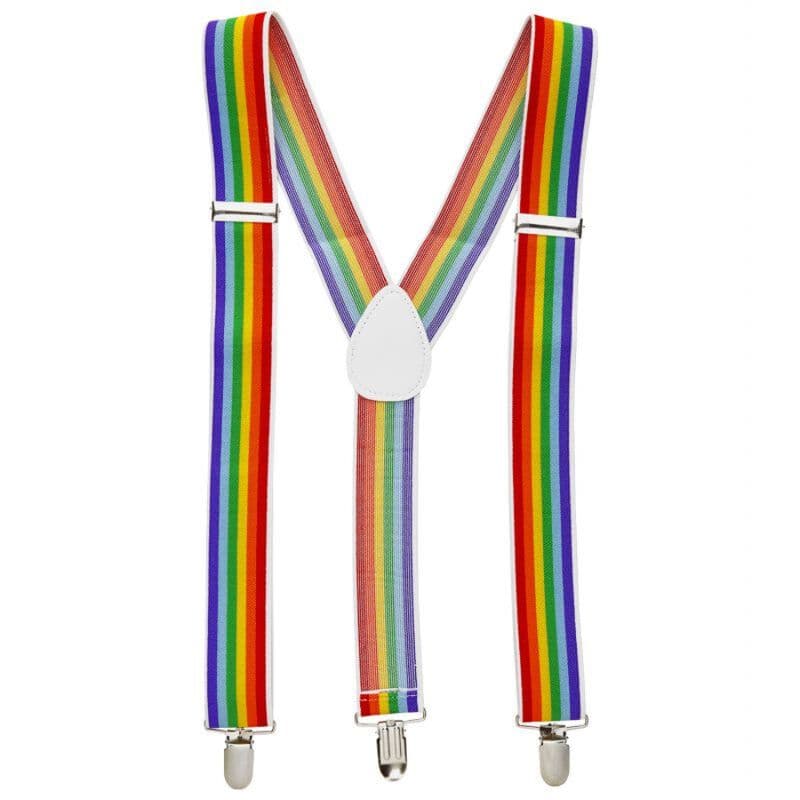 PRIDE - NARAMNICE Z ZASTAVO LGBT