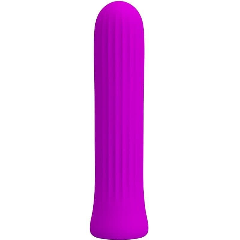 Vibrator Pretty Love Blanche Rosa