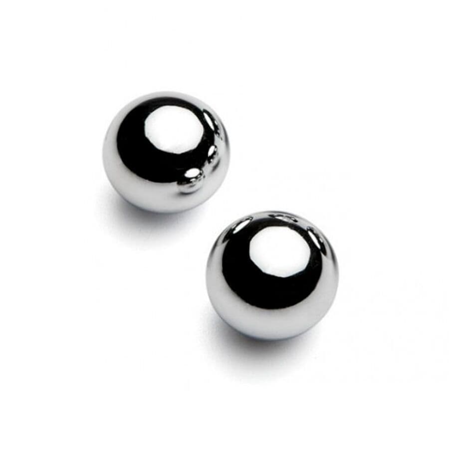 METAL HARD - KOMPLET 2 MAGNETNE KUGLICE 10 MM