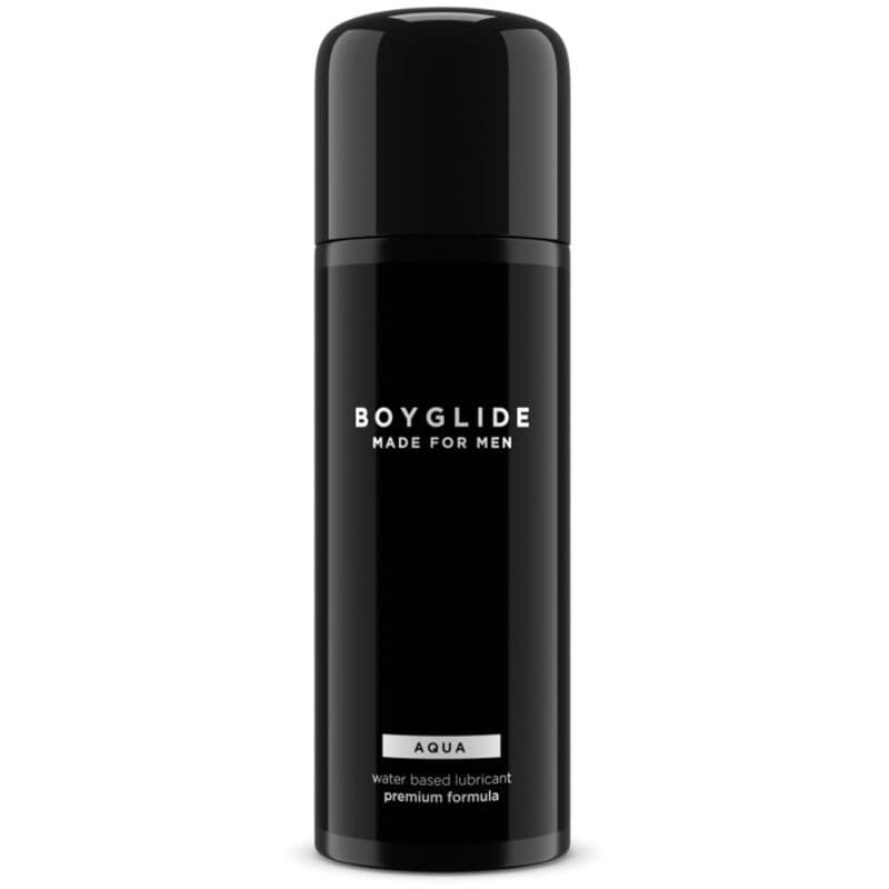 INTIMATELINE - BOYGLIDE LUBRIKANT NA BAZI VODE 100 ML