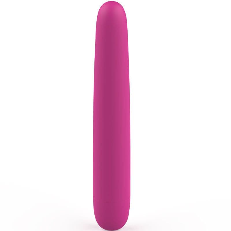 B SWISH - BGOOD INFINITE DELUXE PUNJIVI VIBRATOR, ROZI SILIKON