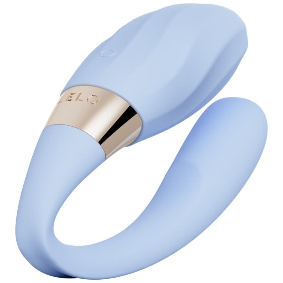 LELO TIANI TWIST VIBRATOR ZA PARE PENEČE BEL