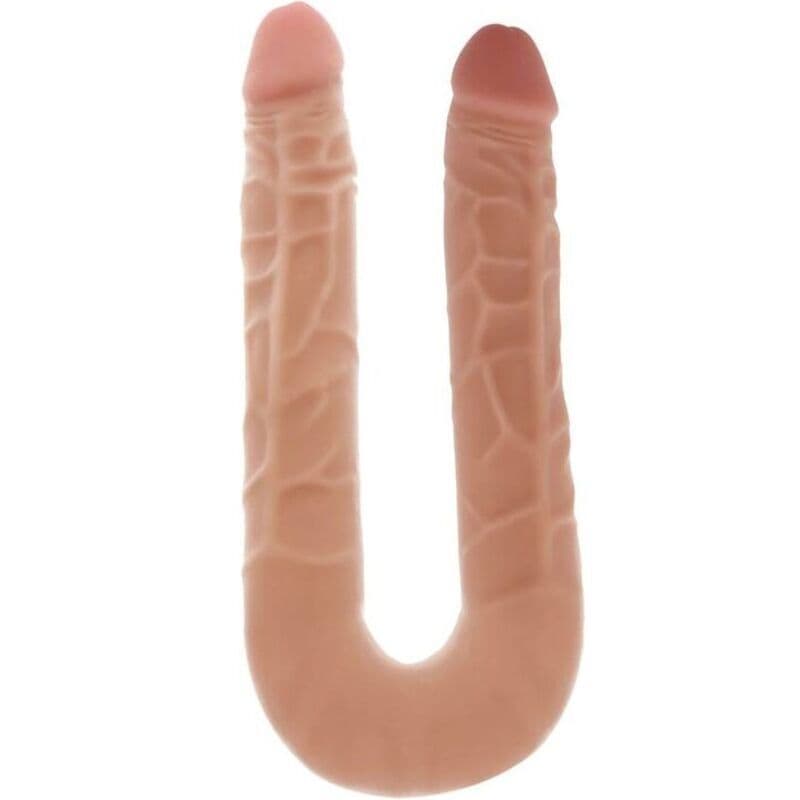 GET REAL - DVOSTRUKI DILDO 40 CM PUT