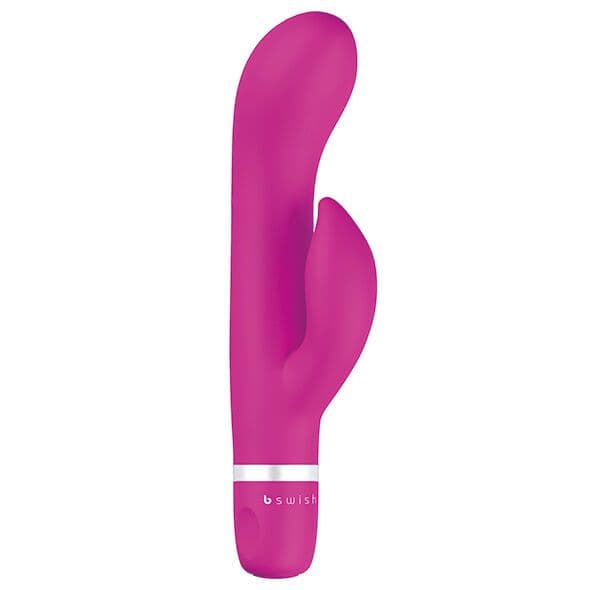 B SWISH - Bwild Classic Marine kunić vibrator Cerise