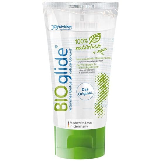 BIOGLIDE PRIRODNI LUBRIKANT 150 ML