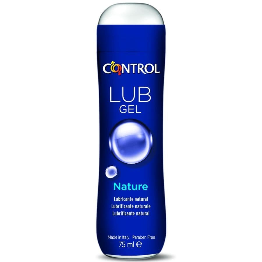 Lub natürliches schmiergel 75 ml