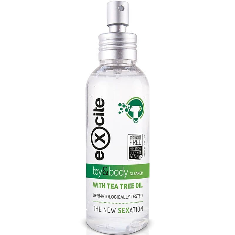 Toy cleaner 100 ml