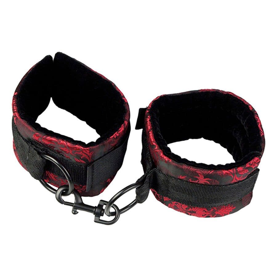 CALEXOTICS - Scandal univerzalne lisice