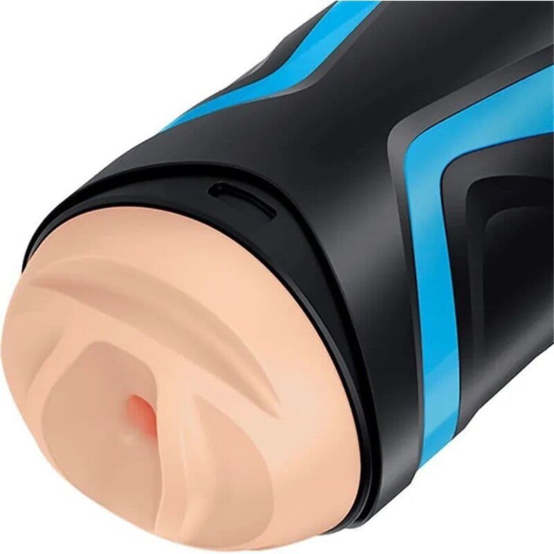 SATISFYER - MEN ONE MASTURBATOR ZA MUŠKARCE