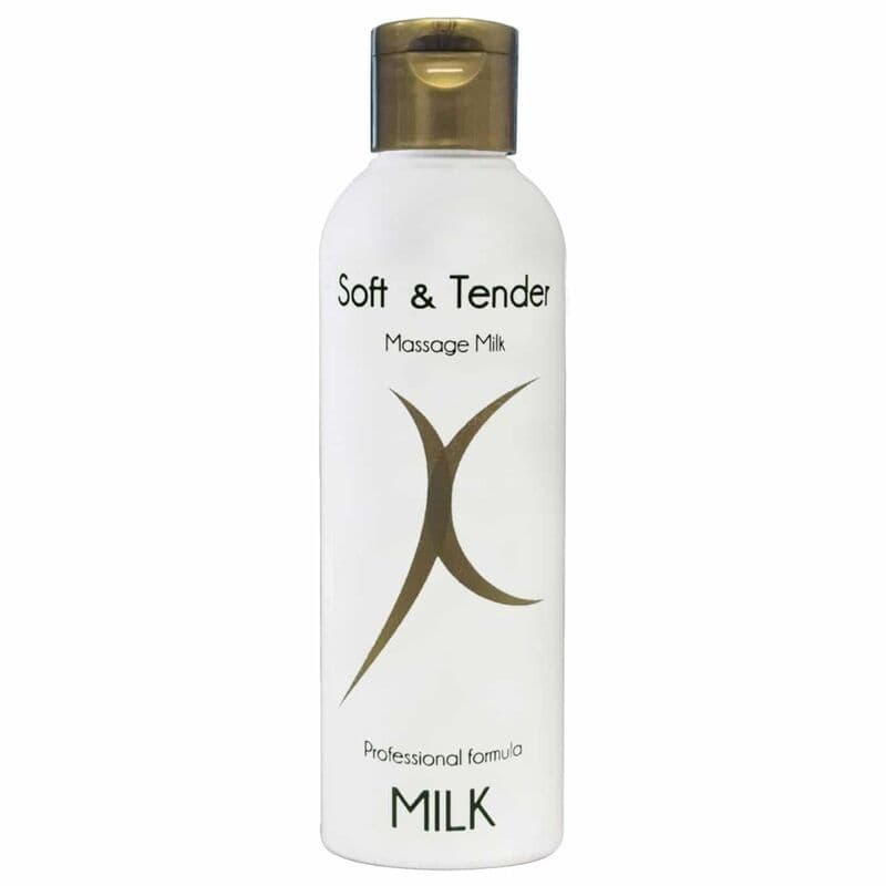SOFT AND TENDER - MLIJEKO ZA MASAŽU 200 ML
