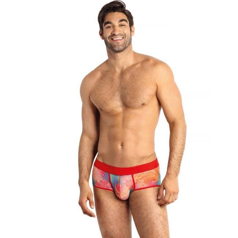 ANAIS MEN - Falcon boksericke gaćice S