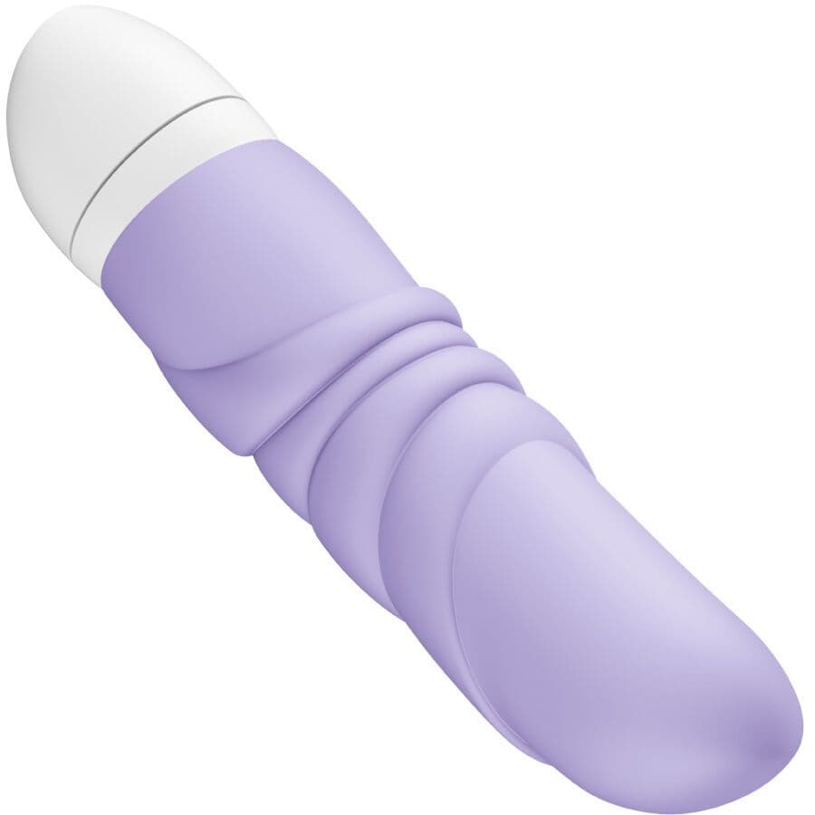FUN FACTORY - JAM MINI VIBRATORE VIOLA