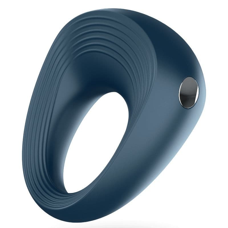 SATISFYER - VIBRACIJSKI OBROČEK ZA PENIS VIBRATING RING 2
