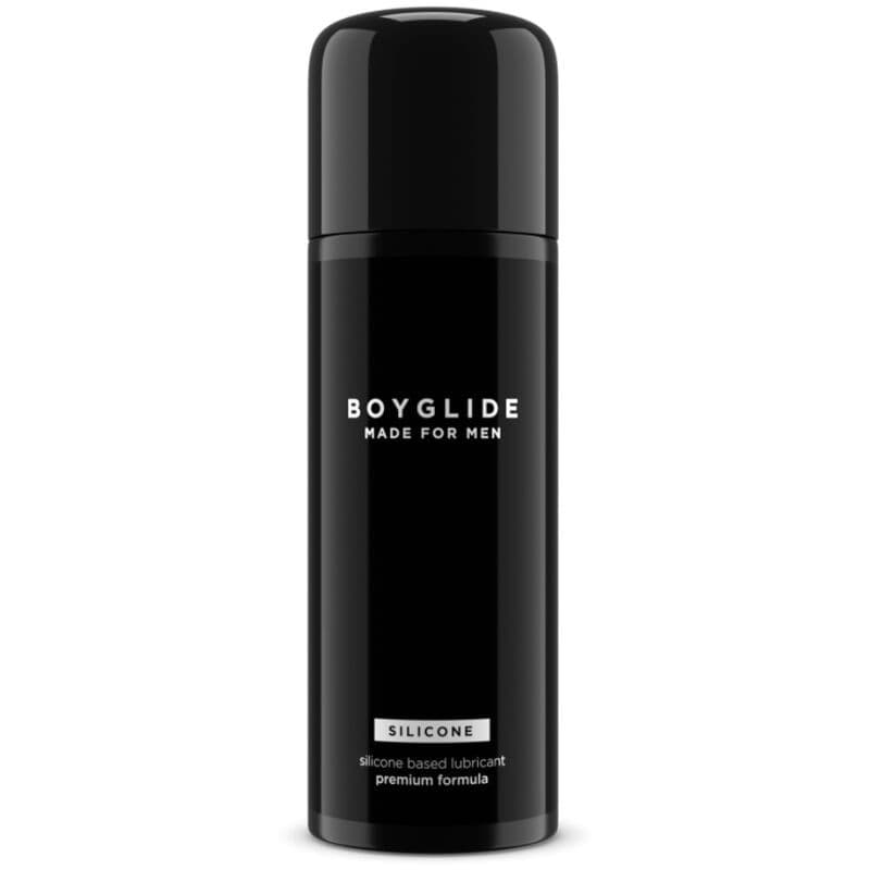 INTIMATELINE - BOYGLIDE LUBRIKANT NA SILIKONSKI OSNOVI 100 ML