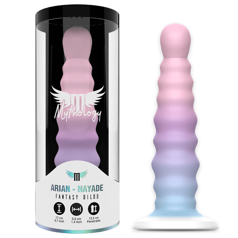MYTHOLOGY - Dildo Arian Nayade, M