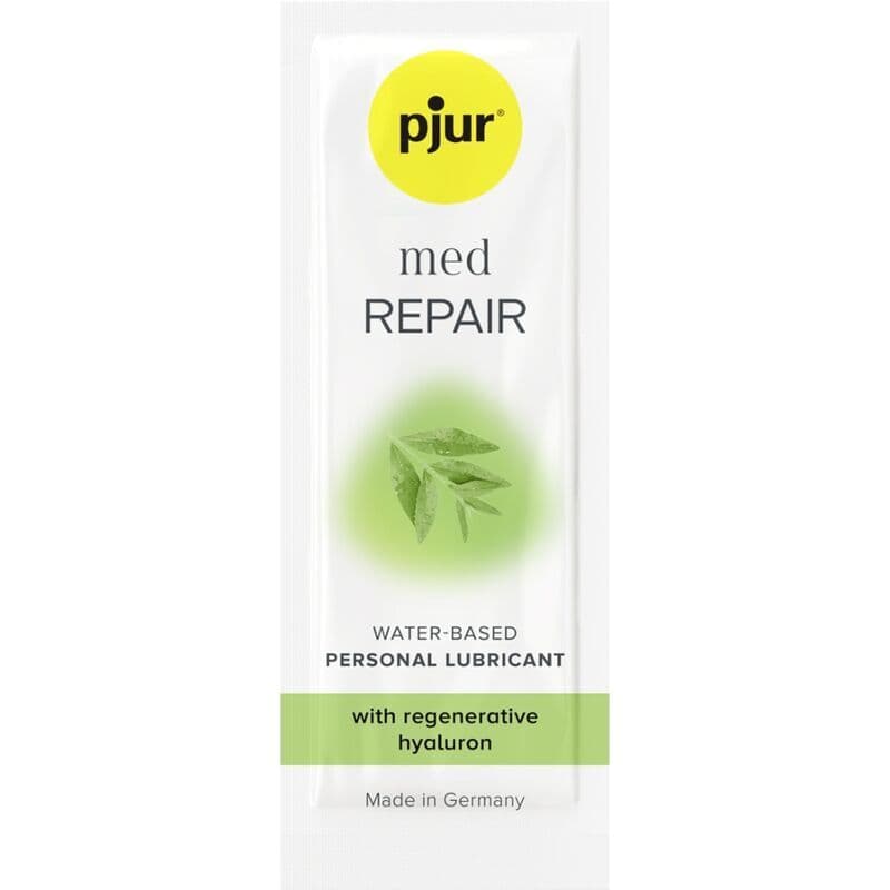 PJUR - MED REPAIR LUBRIKANT 2 ML