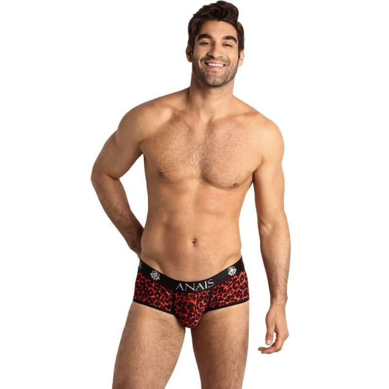 ANAIS MEN - TRIBAL GAĆICE L