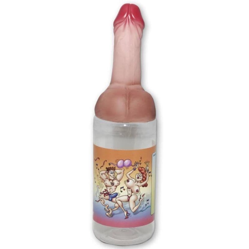 DIABLO PICANTE - BOCA U OBLIKU PENISA, BOJA PUTI, 750 ML