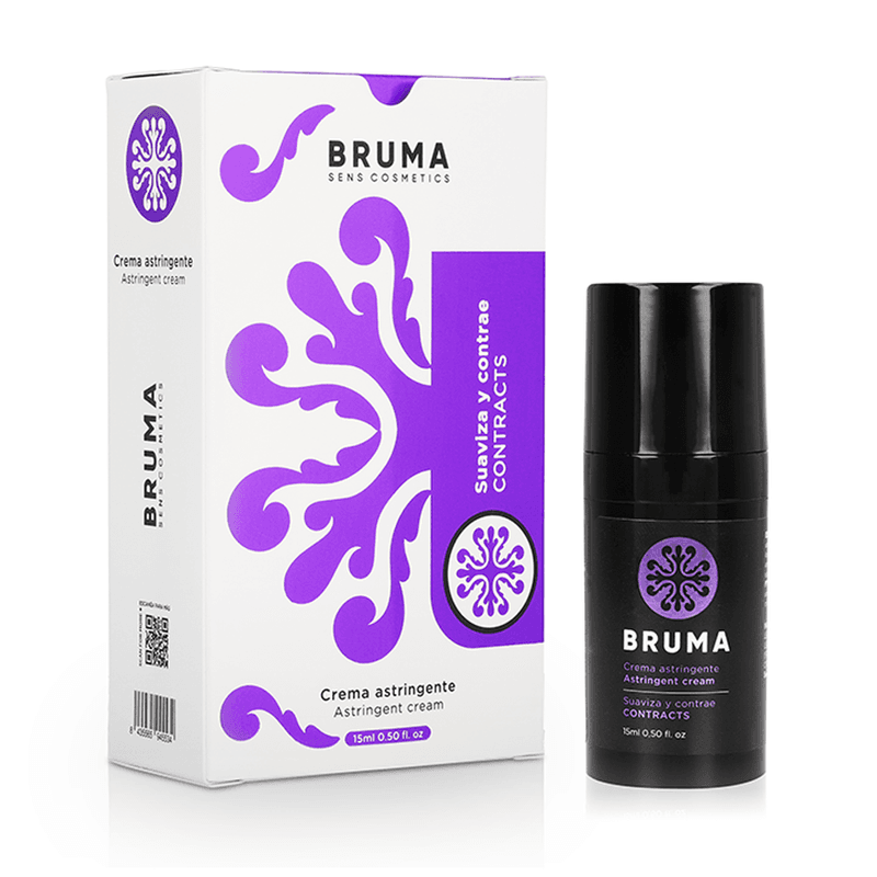 BRUMA - ADSTRINGENTNA ULTRA KLIZAJUĆA KREMA 15 ML