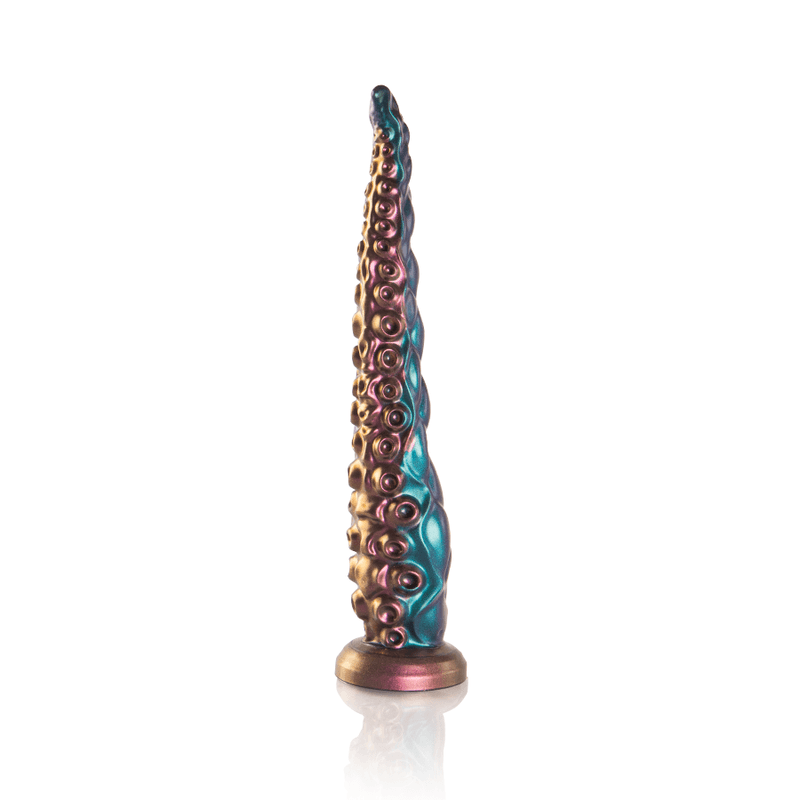 EPIC - CHARYBDIS DILDO S FINIM PIPCIMA MALA VELIČINA