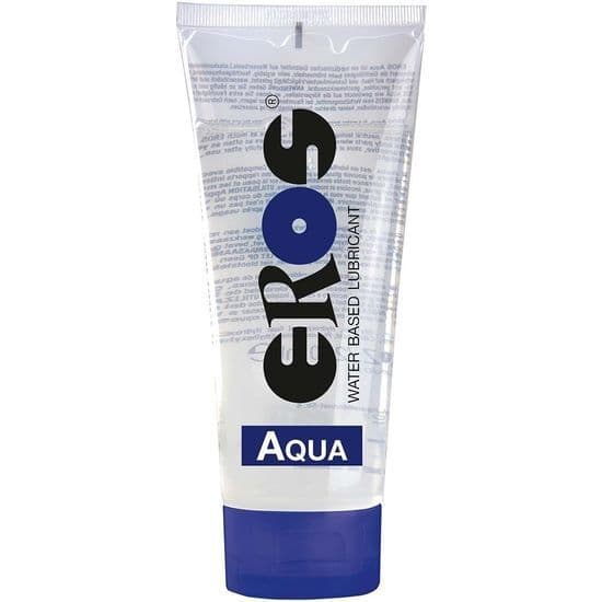 EROS - AQUA LUBRIKANT NA BAZI VODE 200 ML