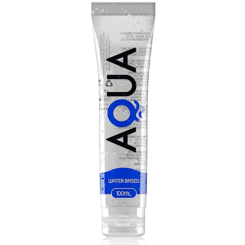 Lubrikant Aqua 100ml