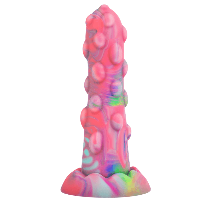 EPIC - NIXIE DILDO DUH KOJI MIJENJA OBLIK