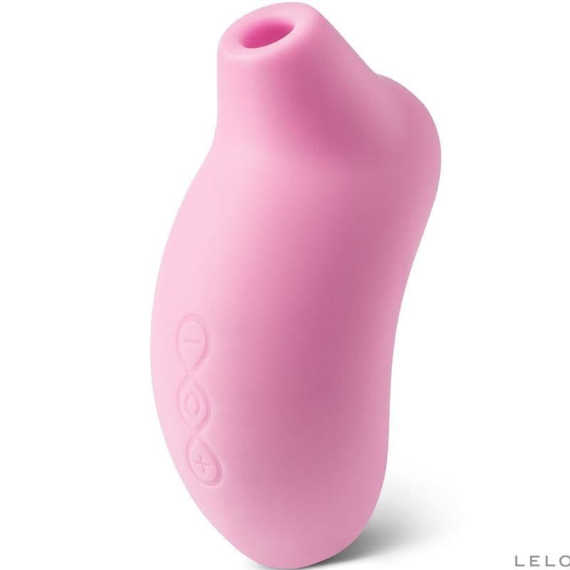 LELO - Sona sonični stimulator klitorisa, ružičasta