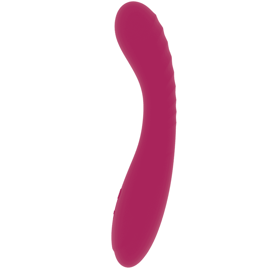 RITHUAL - ORCHID KRIYA PUNJIVI STIMULATOR G-TOČKE