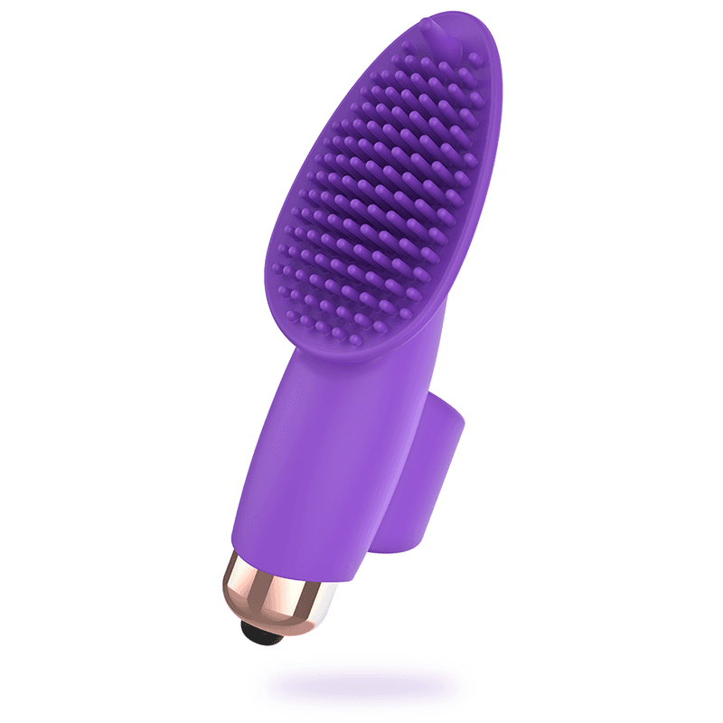 WOMANVIBE AISHA SILIKONSKI VIBRATOR ZA PRST
